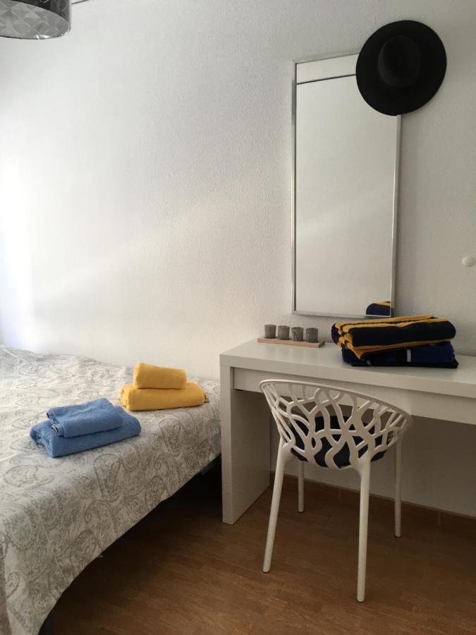 Apartament Hermosa Gandia 1 Apartment Exterior photo