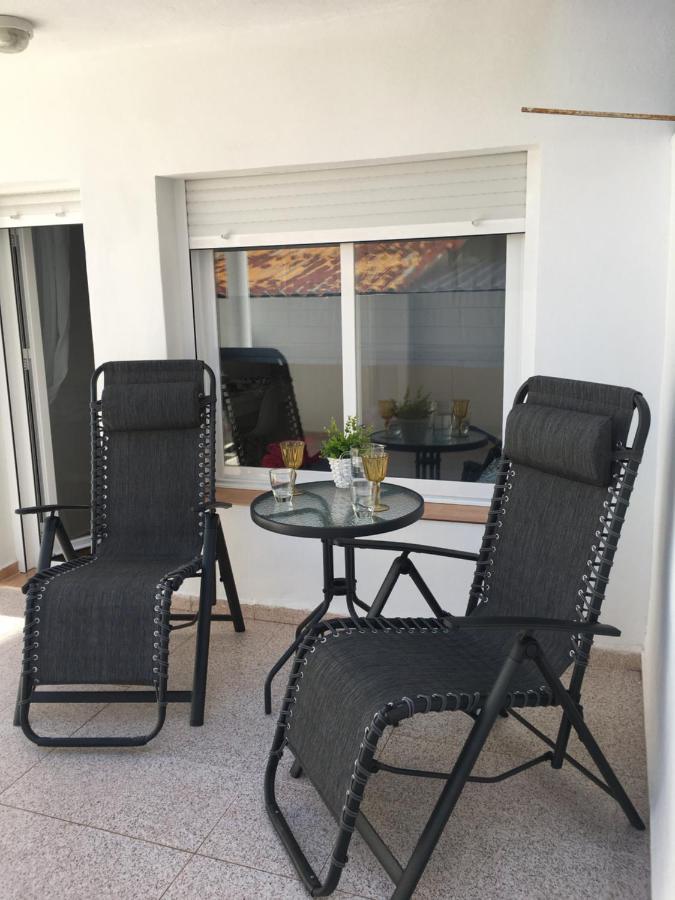 Apartament Hermosa Gandia 1 Apartment Exterior photo