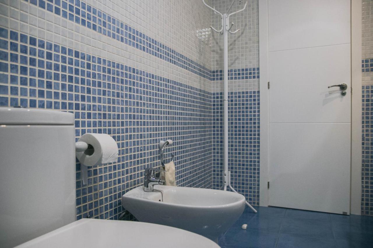 Apartament Hermosa Gandia 1 Apartment Exterior photo