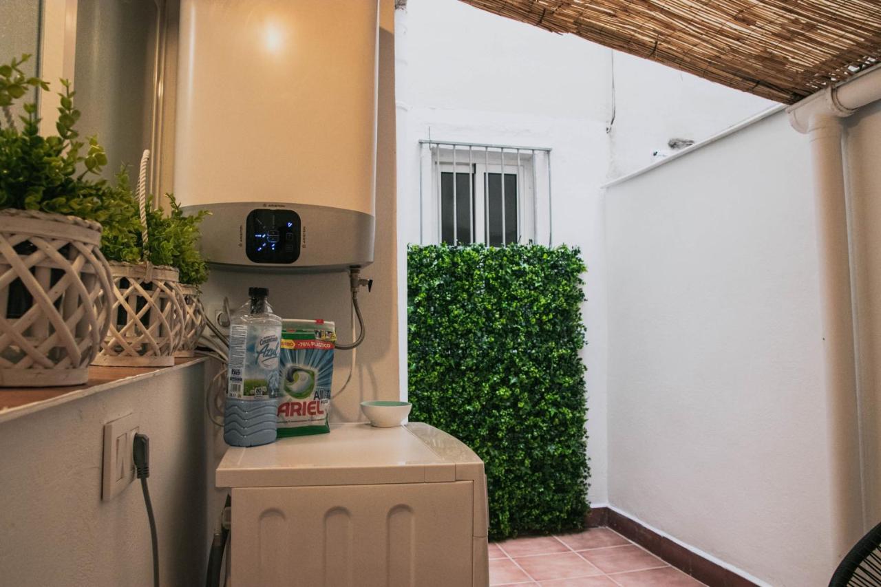 Apartament Hermosa Gandia 1 Apartment Exterior photo