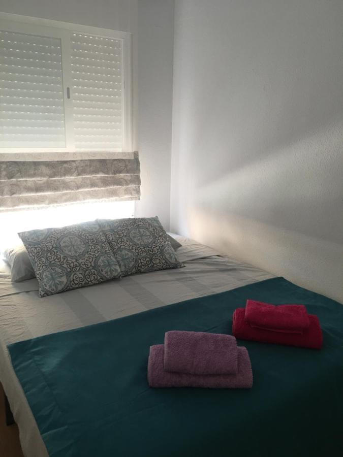 Apartament Hermosa Gandia 1 Apartment Exterior photo